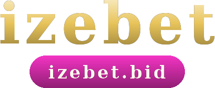 izebet โลโก้