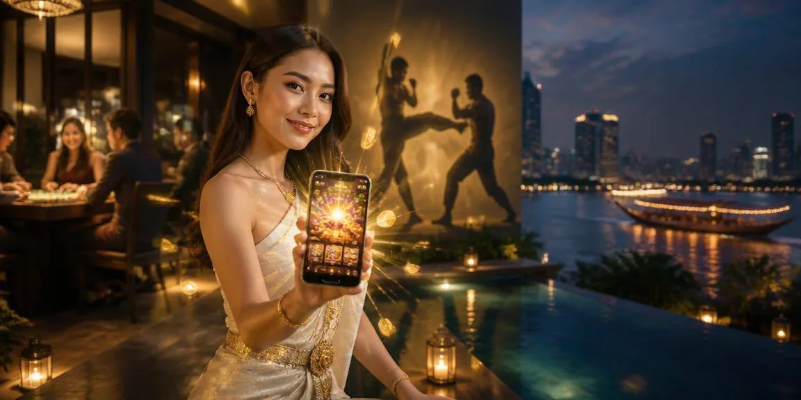 izebet izebet สร้างมาเพื่อคนไทยโดยเฉพาะ